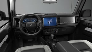 2026 Ford Bronco® Internal Image 2